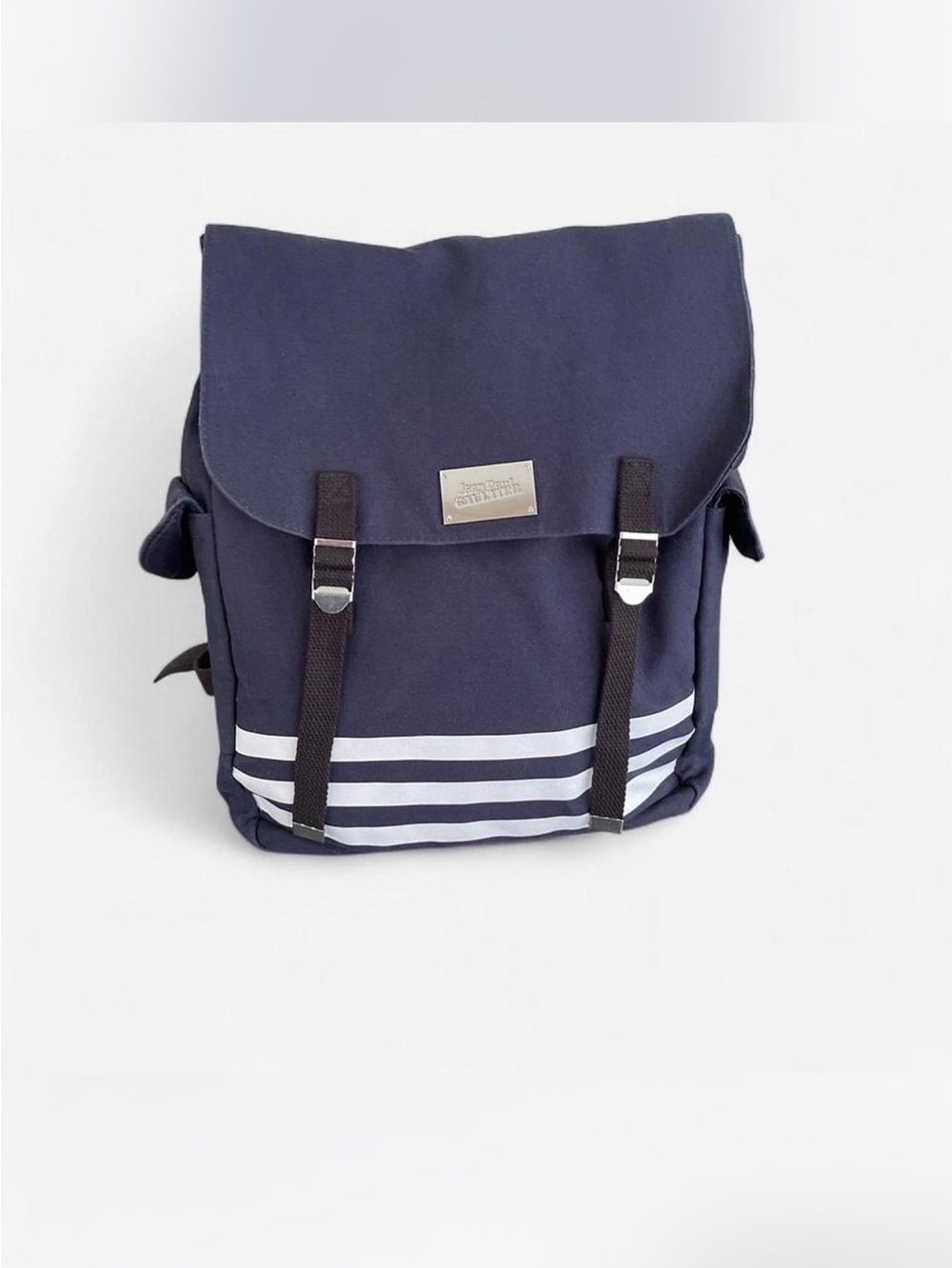 Jean Paul Gaultier backpack